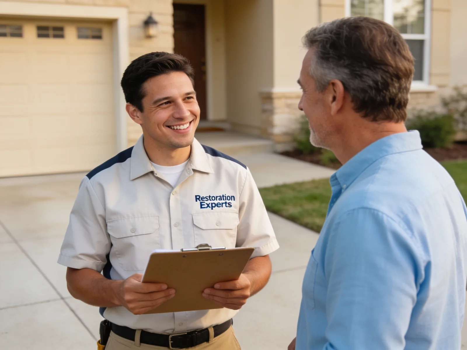 Water Damage Cleanup Schertz, TX FAQs